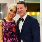 Cush Jumbo Husband: Meet Sean Griffin